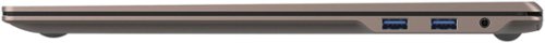 LG gram Max 17 Touch-Screen Laptop WQXGA Intel Core Ultra X9 Processor 388H with 32GB RAM - 1TB SSD - Matte Bronze BUY IN JAPAN