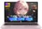 NIMO - 15.6" IPS FHD Gaming-Laptop, AMD 8 Cores Ryzen 7 7735HS 32GB DDR5 RAM 1TB SSD 4.75GHz - Pink-Front_Standard