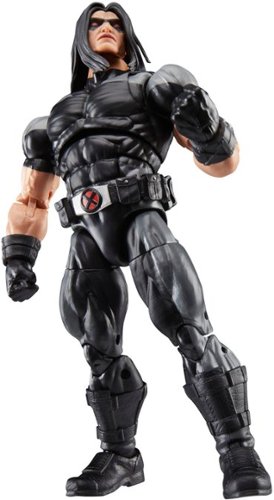 Marvel Legends Series X-Force X-23 & Warpath WORLDWIDE DELIVERY