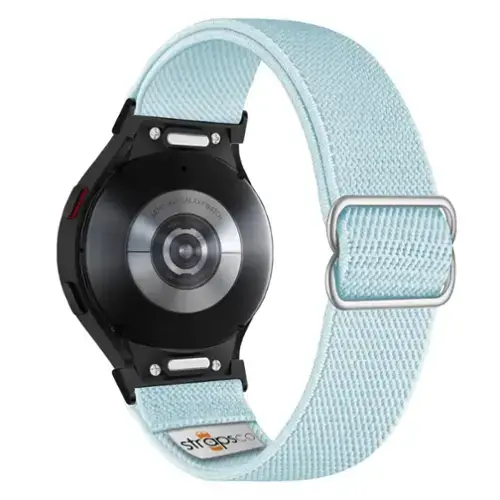 Light Blue (Black Adapter)