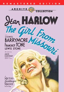 

The Girl from Missouri [1934]