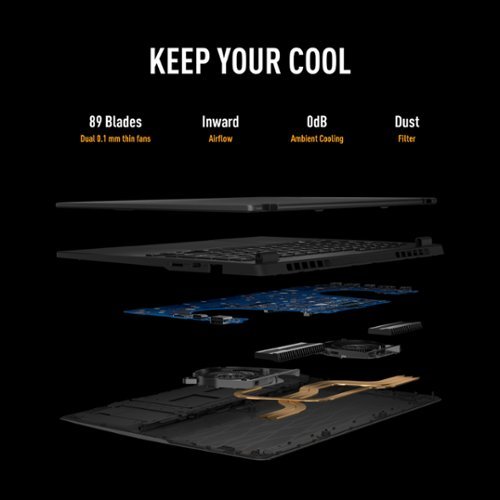 ASUS TUF Gaming A14 14 165Hz Gaming Laptop - Copilot+ PC - AMD Ryzen AI 7 - 16GB RAM - NVIDIA GeForce RTX 5060 - 1TB SSD - Jaeger Gray GLOBAL SHIPPING