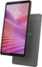 Lenovo - Tab One - 8.7" HD Tablet - 4GB RAM - 64GB eMMC - Luna Grey-Front_Standard