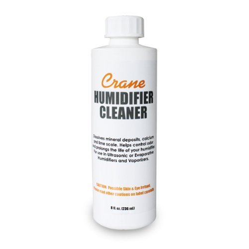 CRANE - Humidifier Cleaning Solution - White-Front_Standard 