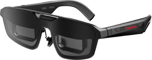 ASUS ROG XREAL R1 Gaming AR Glasses 171