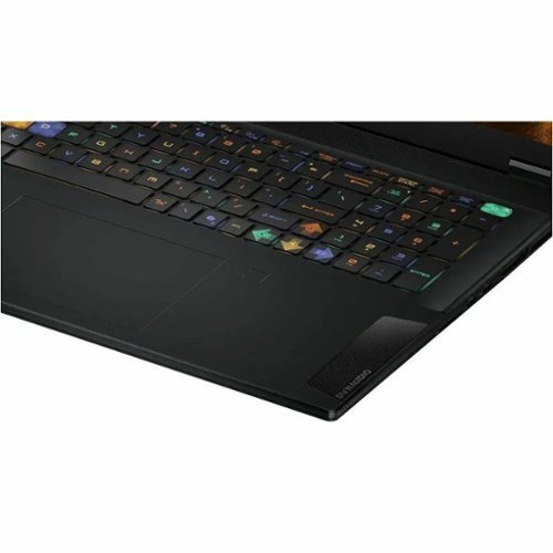 MSI 18 Gaming Laptop 3840 x 2400 - AMD Ryzen AI 9 HX 370 with 64GB Memory - GeForce RTX 5080 - 2 TB SSD - Midnight Black, Black BUY IN MIDDLE EAST