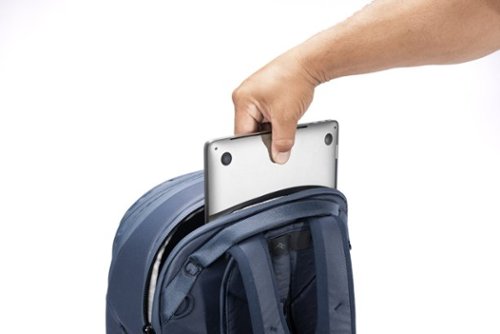 Peak Design Travel Backpack 30L - Midnight BUY IN EUROPE
