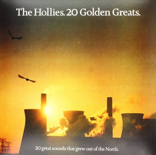 

20 Golden Greats [LP] - VINYL