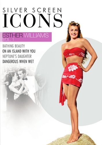 

TCM Greatest Classic Legends Collection: Esther Williams - Volume 1
