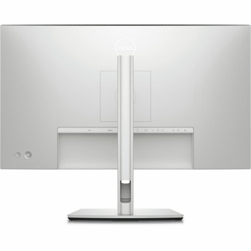 Dell UltraSharp 27