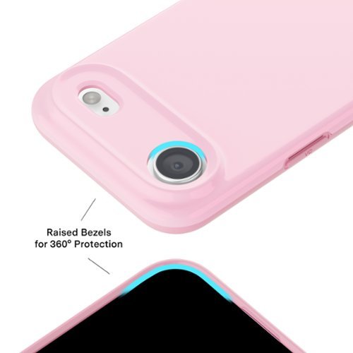 VELVET CAVIAR MagSafe Case for Apple iPhone Air - Strawberry Milk GLOBAL SHIPPING