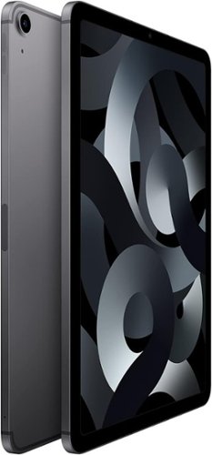 Apple Certified Refurbished 10.9 Inch iPad Air (5th Generation) Wi
