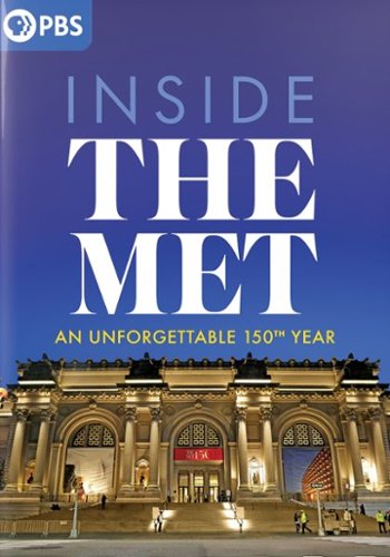 

Inside the Met