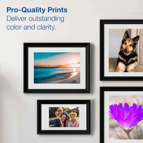 Epson Premium Glossy Photo Paper White S041727 - Best Buy
