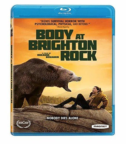  Body at Brighton Rock - BLU-RAY