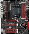 ASUS - Crosshair V Formula-Z ATX Motherboard 2400MHz (Socket AM3+) - Multi-Front_Standard