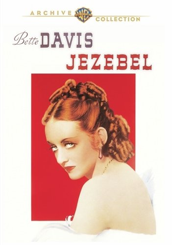 Jezebel [1938]