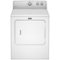 Maytag - 7.0 Cu. Ft. 15-Cycle Gas Dryer-Front_Standard