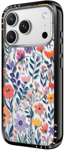 新品　CASETiFY フラワー ブルーム iPhone17Promax CASETiFY Apple iPhone 17 Pro Max Compact Case (Impact Lite) Spring