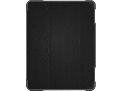 STM Dux Plus Duo iPad Air 3rd Gen/Pro 10.5 - Black WHERE TO BUY