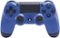 Sony - DualShock 4 Wireless Controller for PlayStation 4 - Wave Blue-Front_Standard