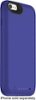 mophie - juice pack air External Battery Case for Apple® iPhone® 6 and 6s - Purple-Angle_Standard