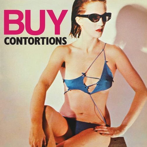

Buy [LP] - VINYL