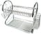 Better Chef - 22" Dish Rack - Chrome-Angle_Standard