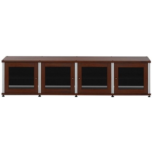 Salamander Designs - Synergy TV Cabinet for Most Flat-Panel TVs Up to 90