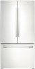Samsung - 25.5 Cu. Ft. French Door Refrigerator with Filtered Ice Maker-Front_Standard 