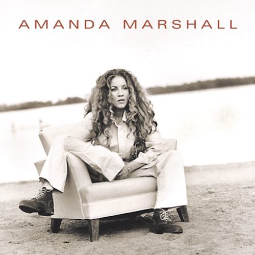 

Amanda Marshall [LP] - VINYL
