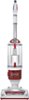 Shark - Rotator Professional Lift-Away NV501 Bagless Upright Vacuum - Red-Front_Standard