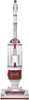 Shark - Rotator Professional Lift-Away NV501 Bagless Upright Vacuum - Red-Front_Standard 