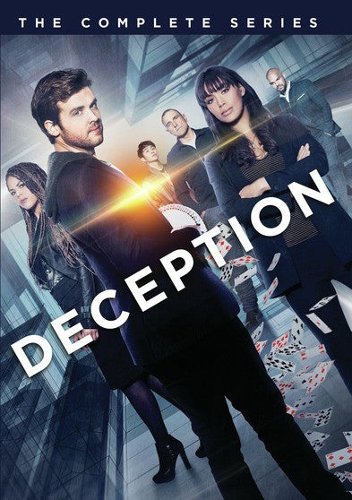  Deception: Season 1