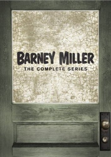  Barney Miller: The Complete Series [23 Discs] [DVD]