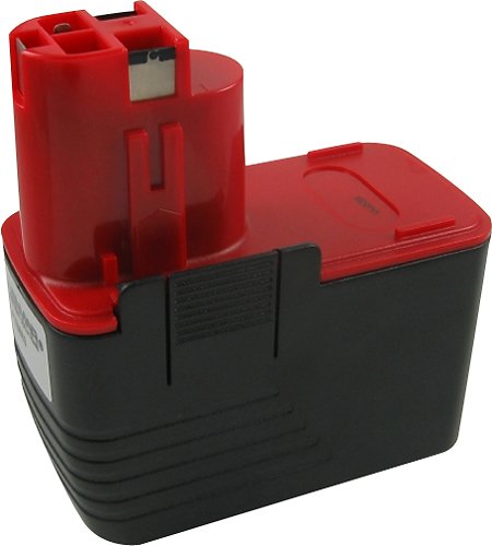 Lenmar - Battery for Select Bosch Power Tools-Front_Standard 