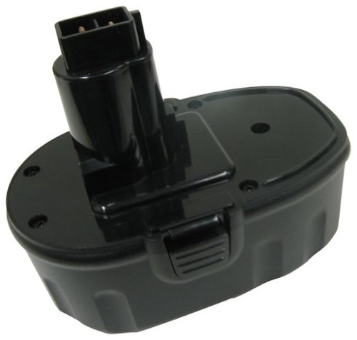 Lenmar - Battery for Select DeWalt and Black & Decker Devices