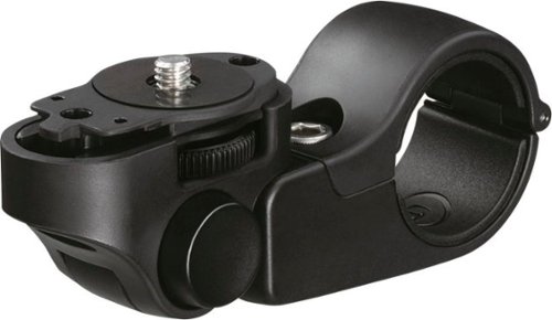  Handlebar Mount for Select Sony Action Cams