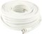 Swann - Advanced-Series Power/Video Cable Kit - White-Front_Standard