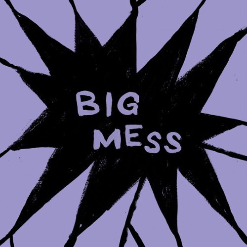 

Big Mess [LP] - VINYL
