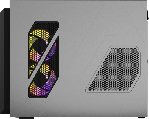 MSI MEG Vision X AI Gaming Desktop Intel Ultra 9 285K 64GB Memory