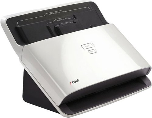  Neat - NeatDesk Premium Sheetfed Scanner - Multi