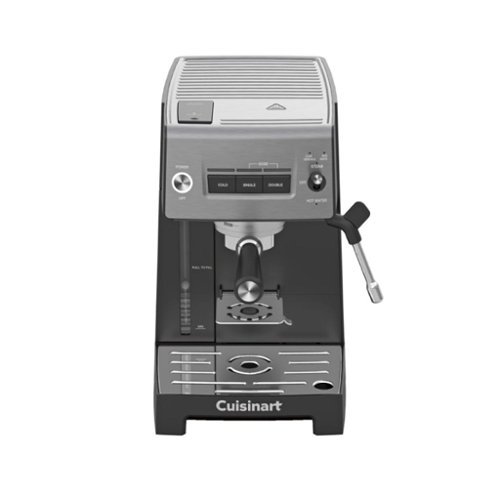 Cuisinart - Espresso Bar Espresso Machine - Black