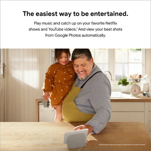 Google Nest Hub 2nd Gen - 7 Smart Home Display with Google Assistant - Sand BUY IN DUBAI