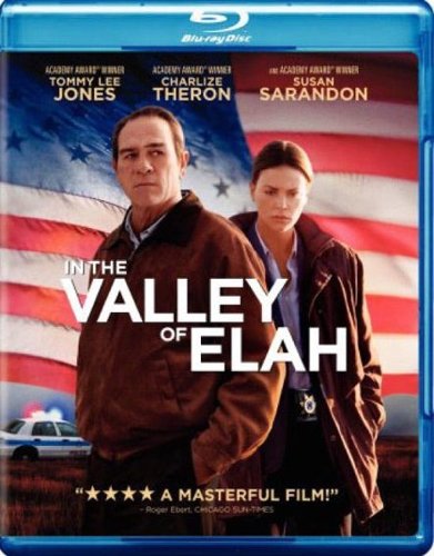  In the Valley of Elah [Blu-ray] [2007]