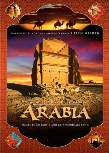 

Arabia