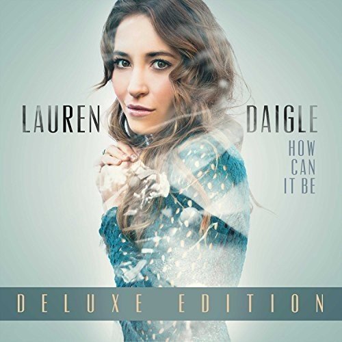  How Can It Be [Deluxe Edition] [CD]