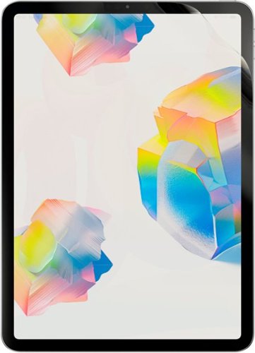 Paperlike Screen Protector 2-Pack for Apple iPad Air 11 (2024) - Clear WORLDWIDE DELIVERY