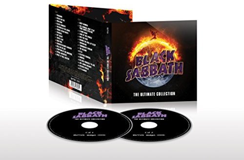  The Ultimate Collection [CD]