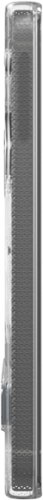 ZAGG Crystal Palace Snap MagSafe Compatible Case w/ Kickstand for Samsung S25 - Clear BUY IN AUSTRALIA